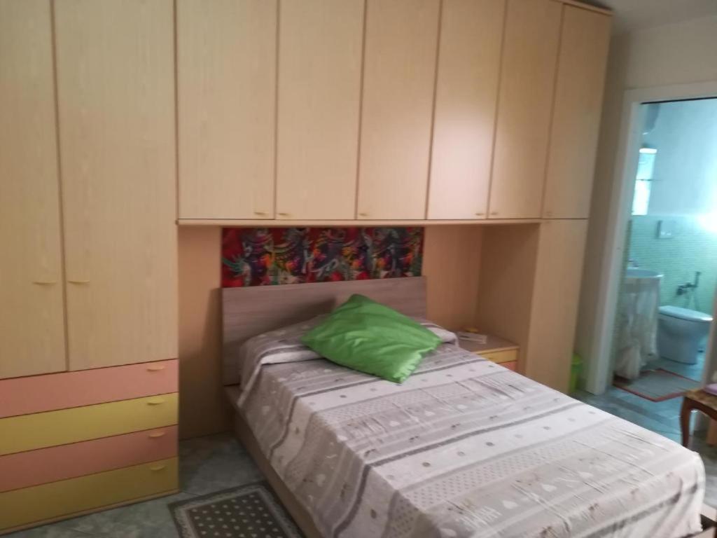 B&B Is Pranus A Mari Casa Privata Solanas  Extérieur photo