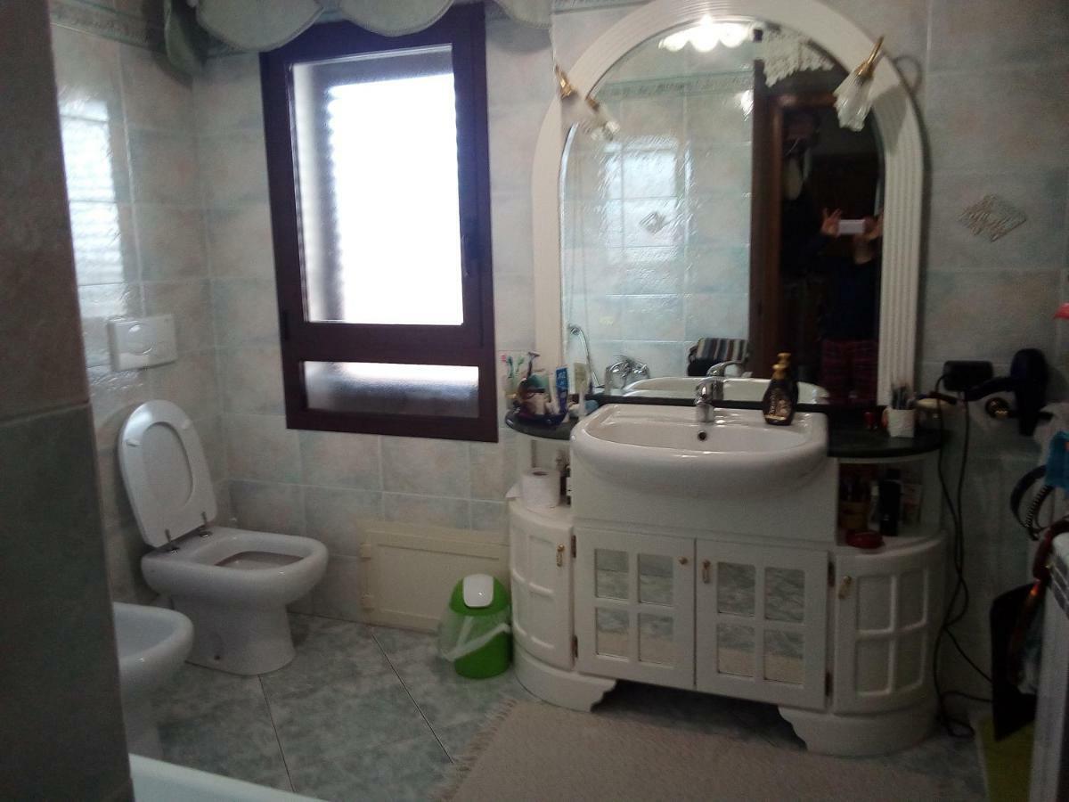 B&B Is Pranus A Mari Casa Privata Solanas  Extérieur photo