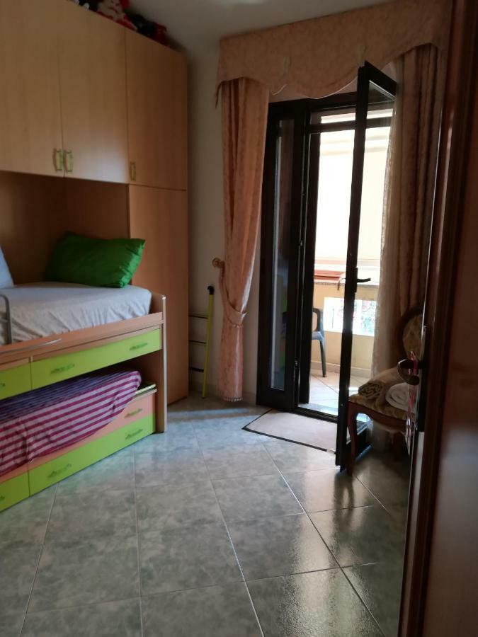 B&B Is Pranus A Mari Casa Privata Solanas  Extérieur photo